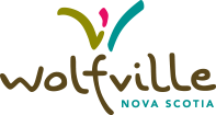 logo wolfville