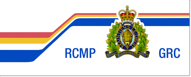rcmp logo